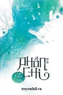 Ảnh bìa truyện Phồn Chi (Tập 2) của tác giả Ngô Trầm Thủy