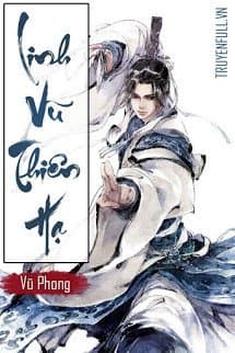 Ảnh bìa truyện Linh Vũ Thiên Hạ của tác giả Vũ Phong